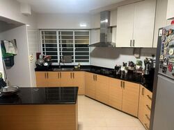 Ivory Heights (D22), Condominium #605490811